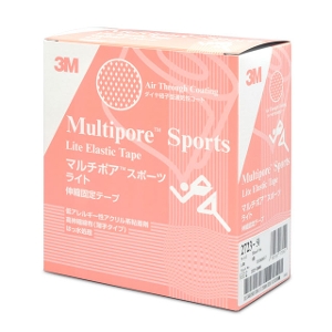 3M マルチポア スポーツ(ライト) 5.0cm