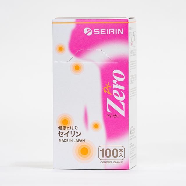 セイリン PY-Zero(PY-ゼロ) 12mm [旧：PYONEXZERO]